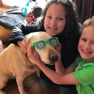 Meet your Posher, Allison